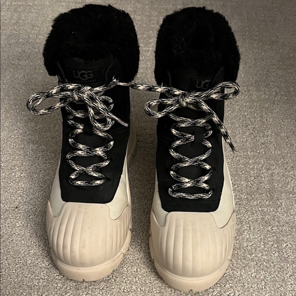 UGG Shoes - UGG Adiroam Hiker Boot